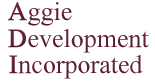 Aggie Development Incorporated